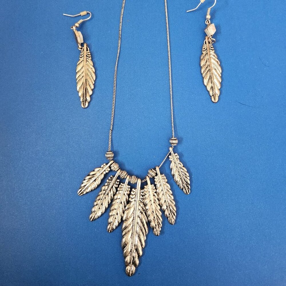 my little feather set